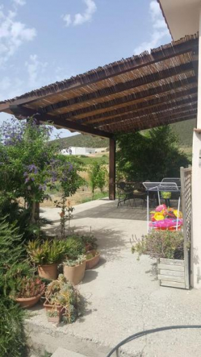  Sardinia House Country  Сант'анна-Аррези